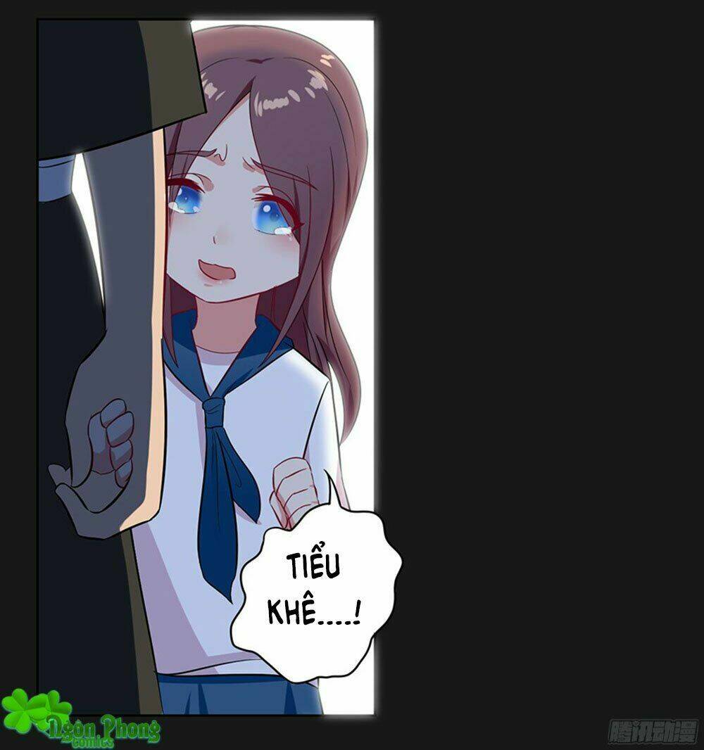 Vạn Sợi Tơ Tình: Chapter 8