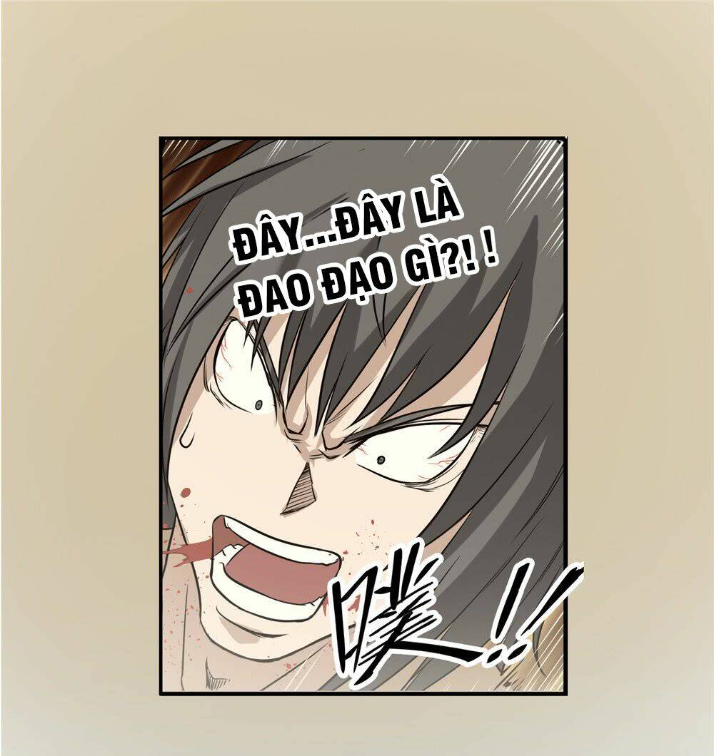 Hiệp Hành Cửu Thiên: Chapter 48