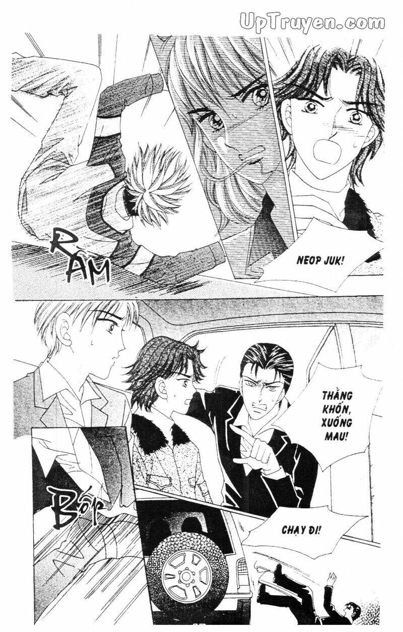 Mặt nạ tình yêu: Chapter 101