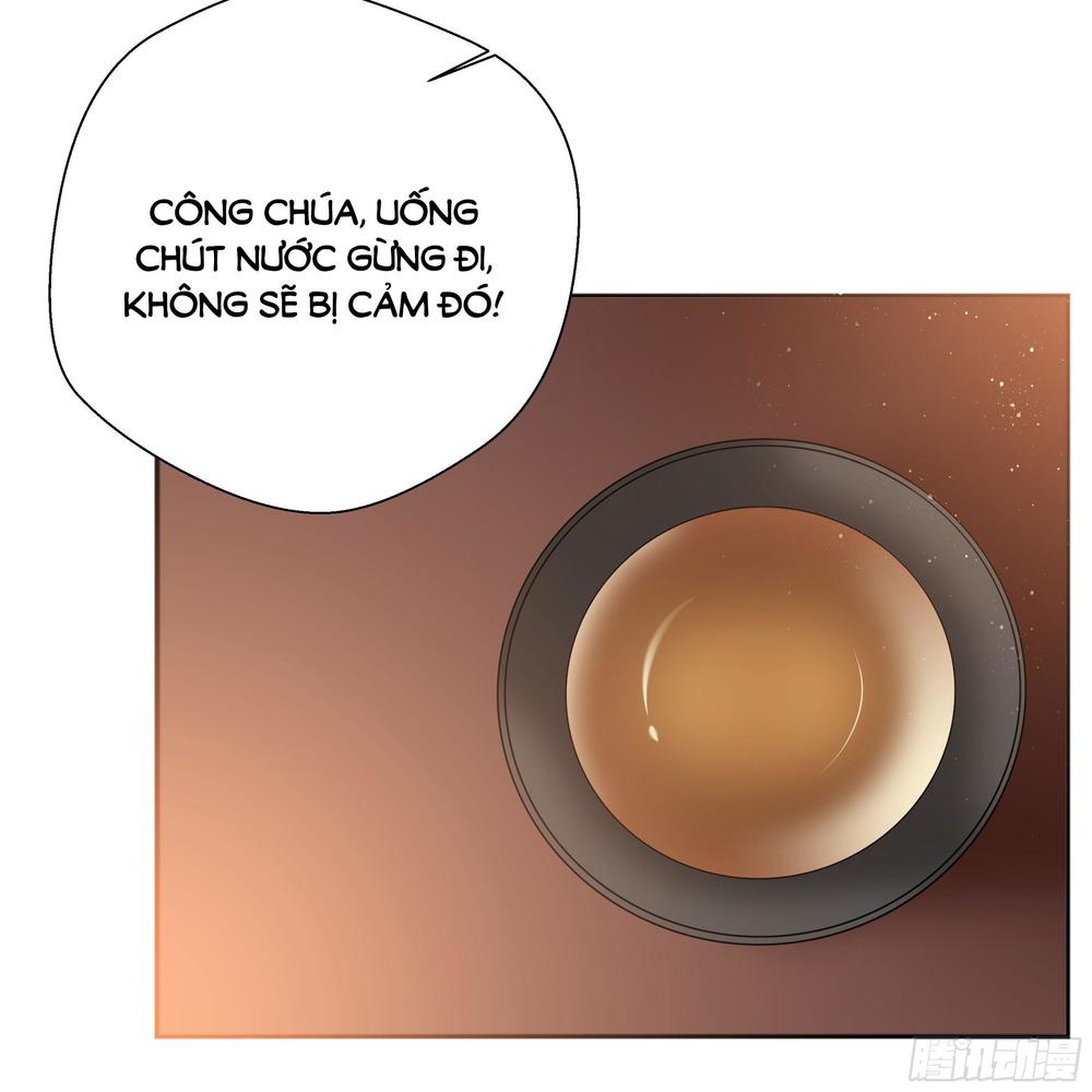 Nam Tử Truyện: Chapter 11