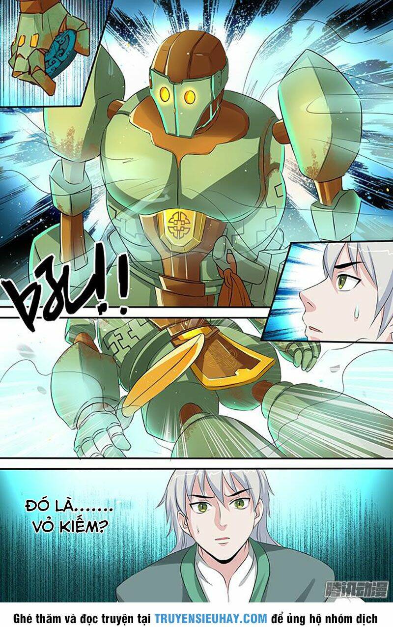 Cực Phẩm Tu Chân Thiếu Niên: Chapter 146