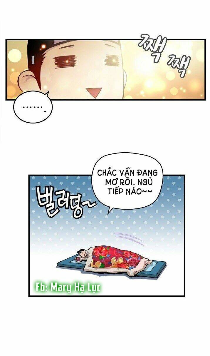 Tôi Sẽ Sống Như Một Hoàng Tử: Chapter 1