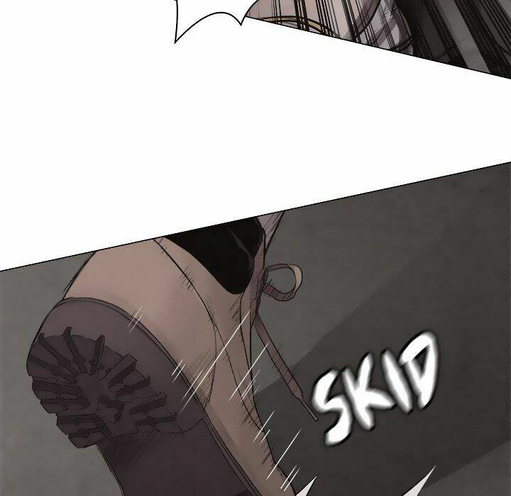 Nắm Đấm: Chapter 24