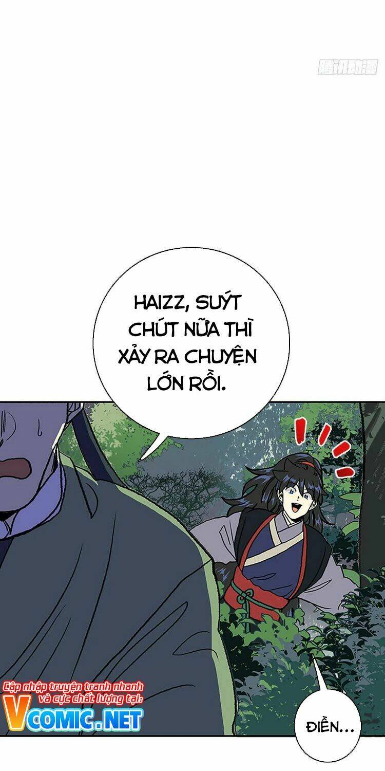 Học Sĩ Tái Sinh: Chapter 149