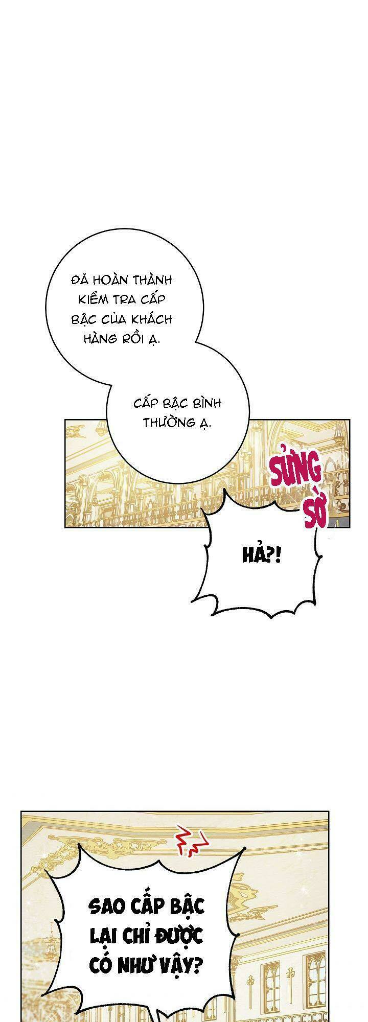 One Pair Lady: Chapter 4