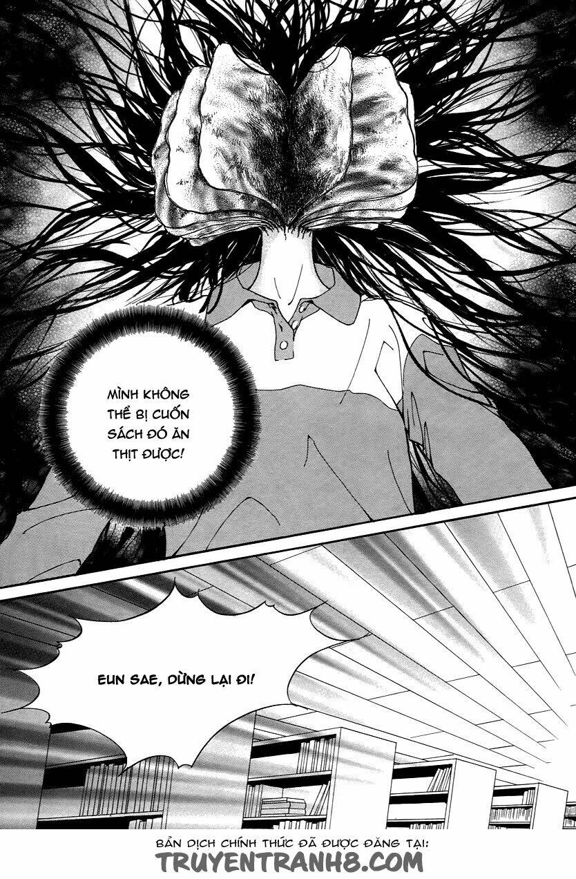 Book Club: Chapter 17