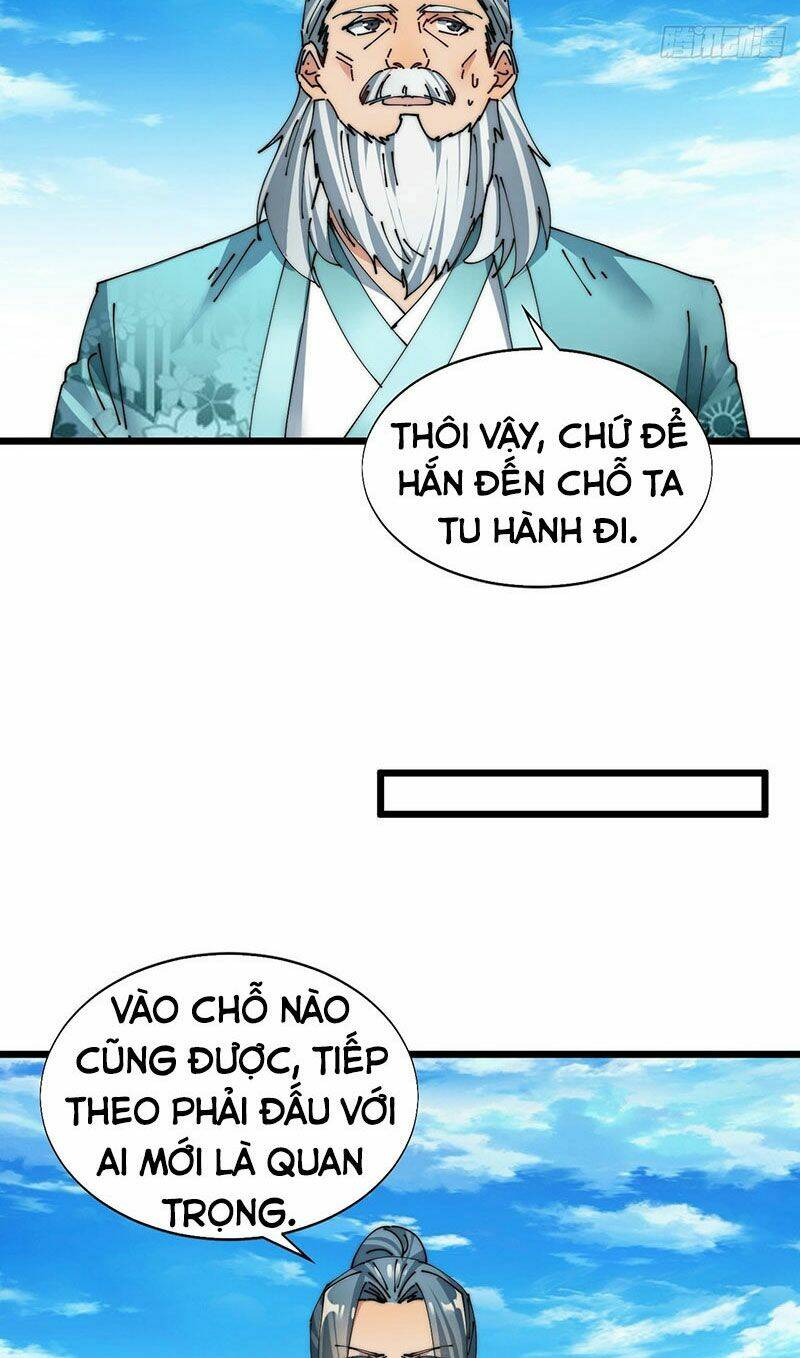 Võ Lăng Cửu Thiên: Chapter 12