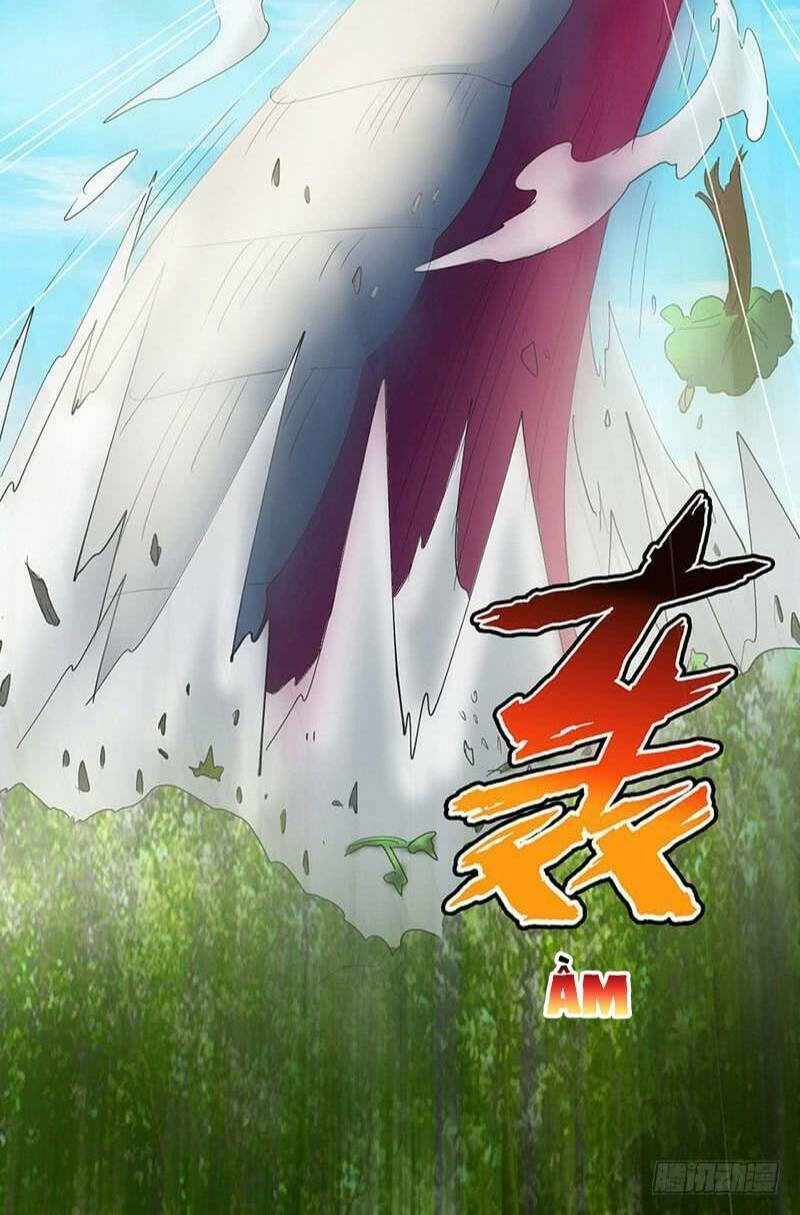 Bất Diệt Nguyên Thần: Chapter 63