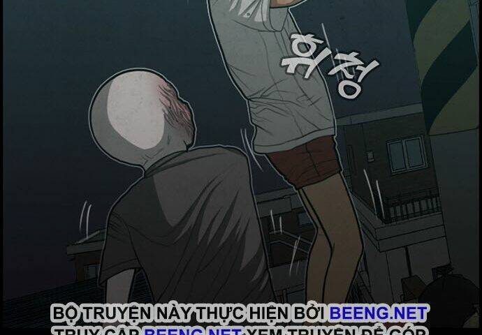 Khu Trọ Quỷ Ám: Chapter 37