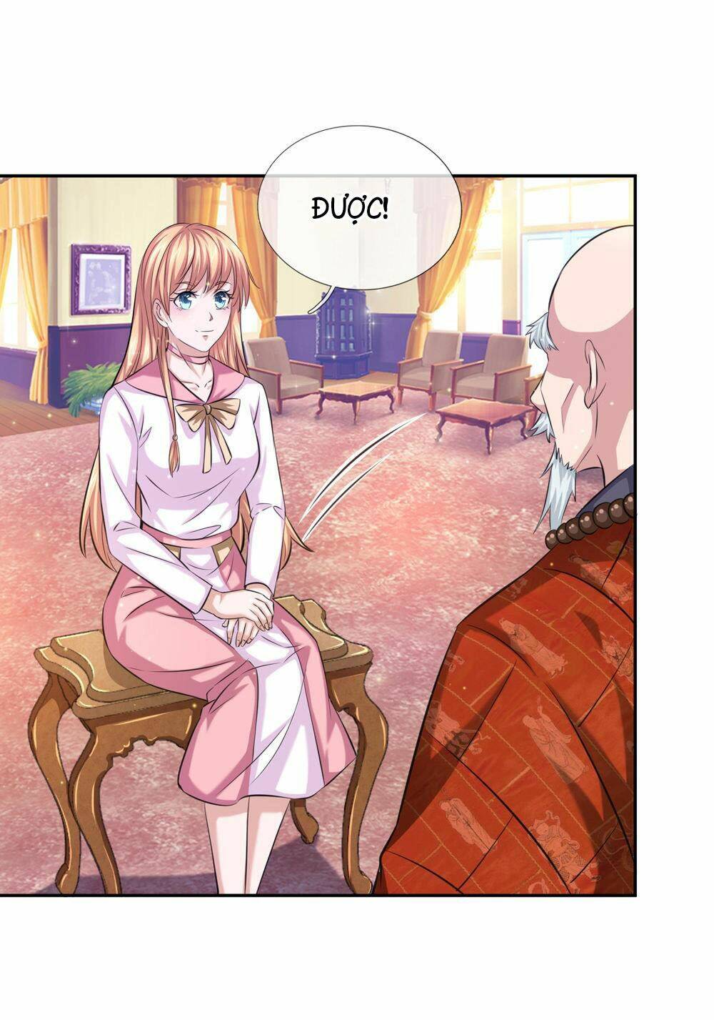 Tuyệt Thế Phi Đao: Chapter 165