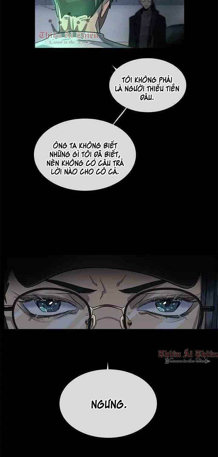 Màn Đêm Buông Xuống Là Khi Qụa Kêu: Chapter 2