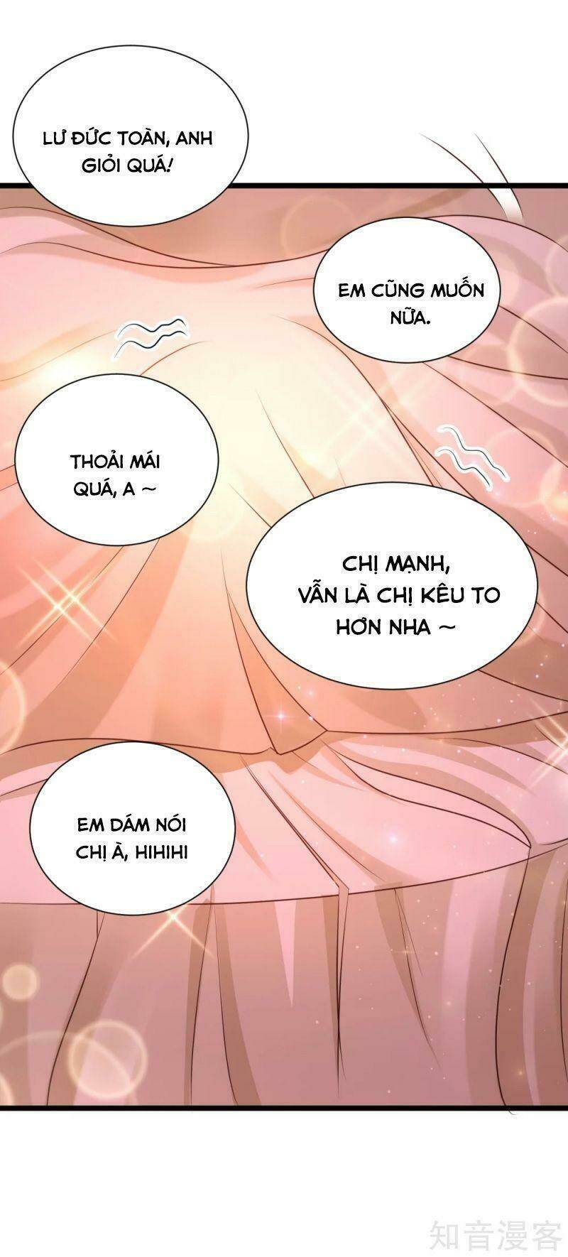 Tối Cường Vận Đào Hoa: Chapter 132