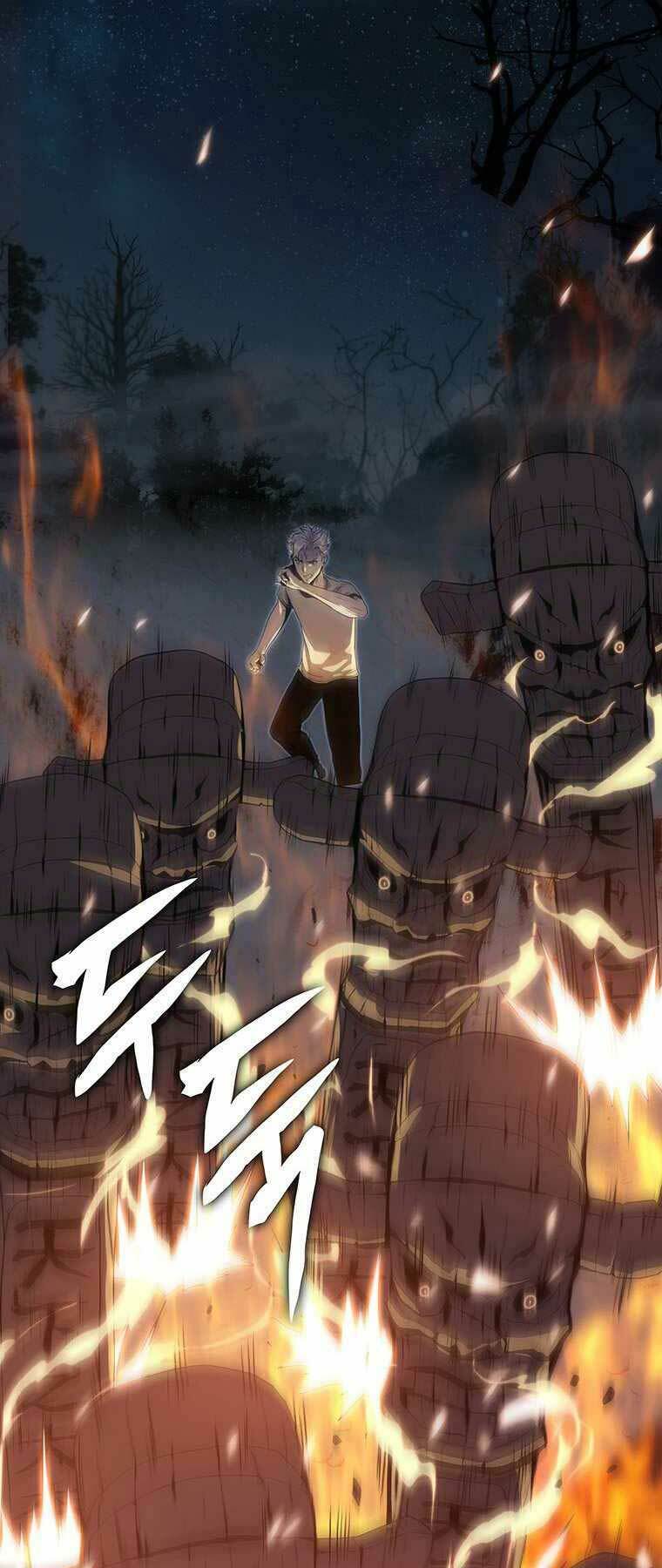 Hậu Duệ Của Hổ: Chapter 12