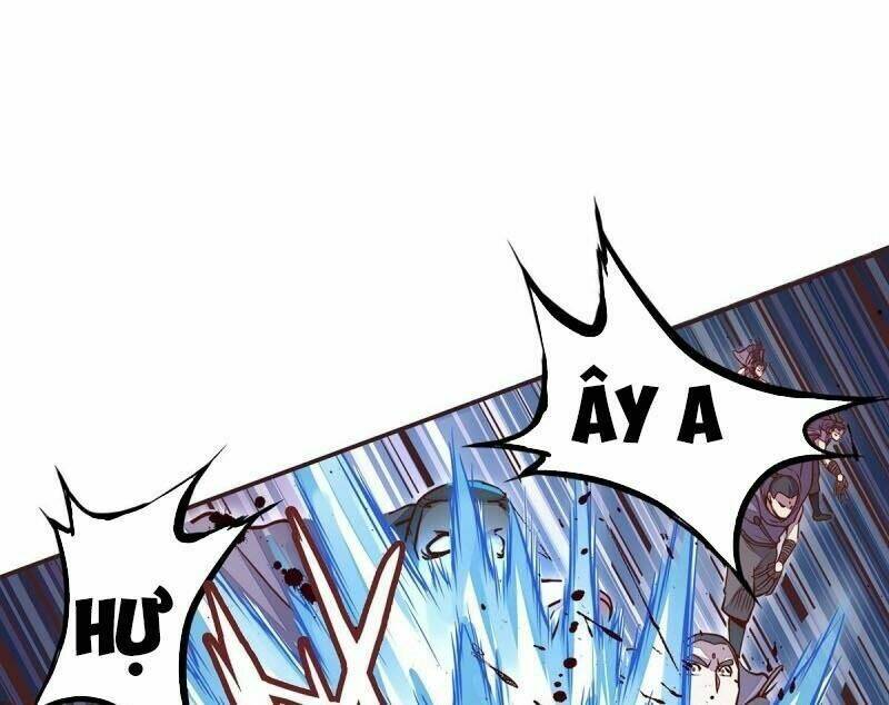 Sinh Tử Quyết: Chapter 28