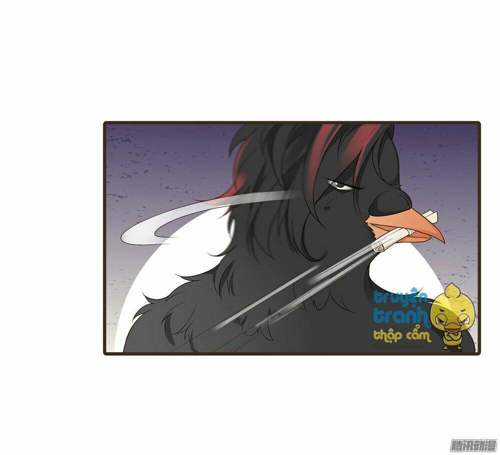 Đại Giá Thừa Tướng: Chapter 51