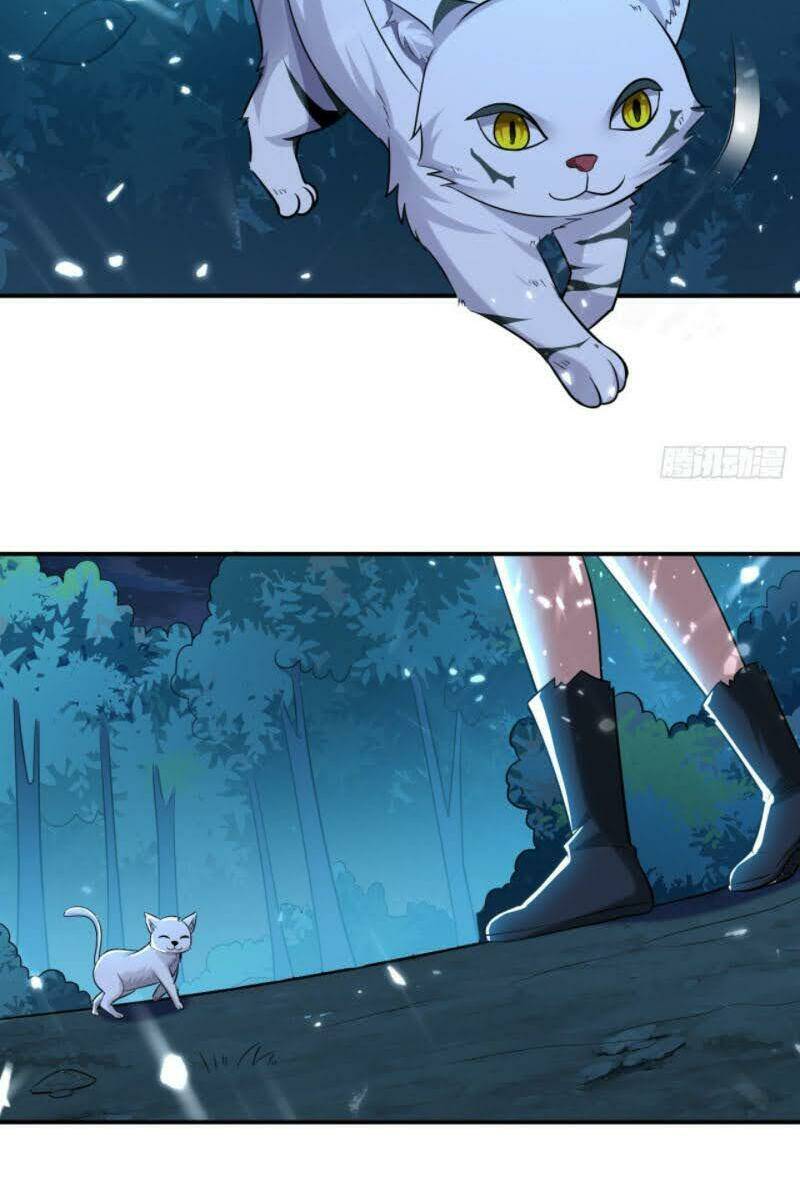 Dị Giới Siêu Cấp Ở Rể: Chapter 54