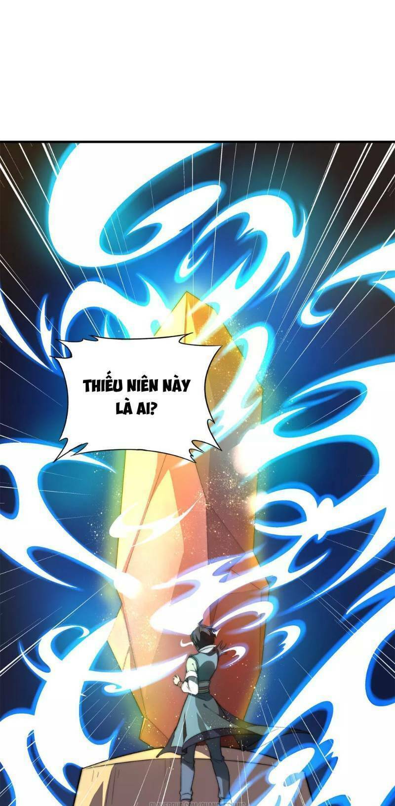 Phục Thiên Thánh Chủ: Chapter 7