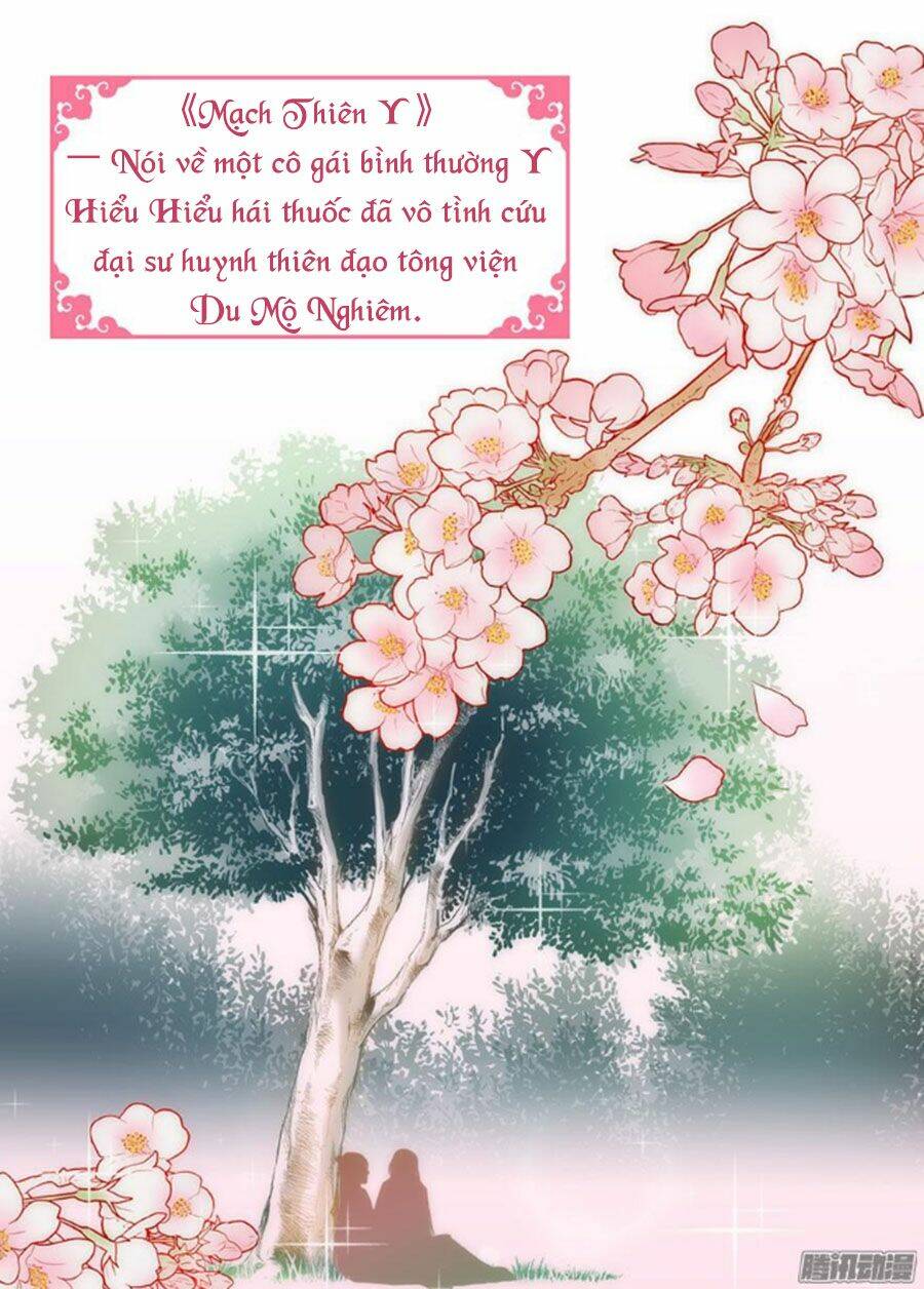 Sư Huynh! Xin Hãy Làm Theo Kịch Bản!: Chapter 2