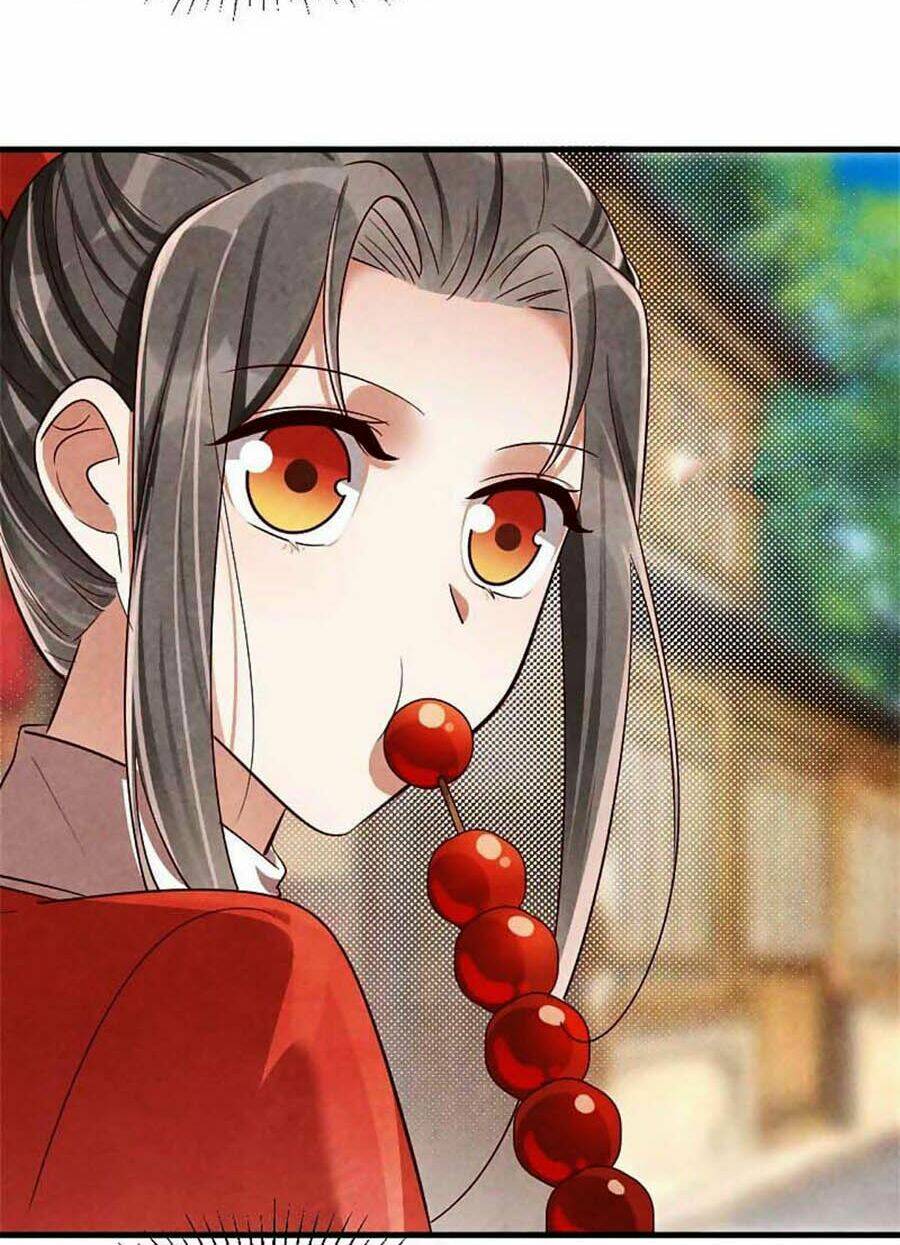 Vương Phi Muốn Trèo Tường: Chapter 116