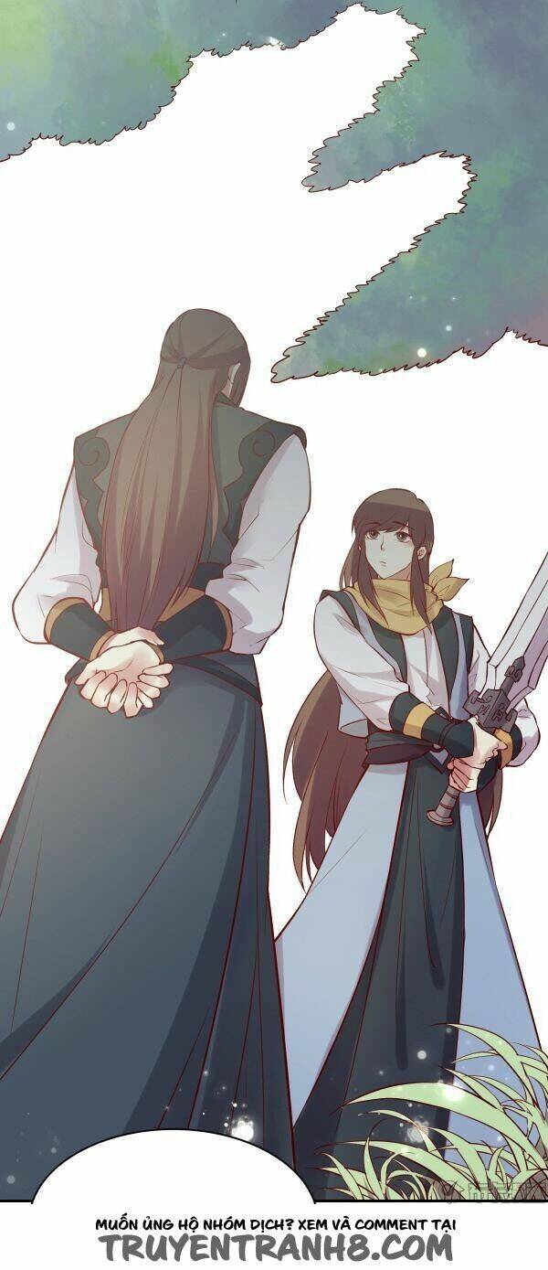 Yến Sơn Phái Và Bách Hoa Môn: Chapter 140