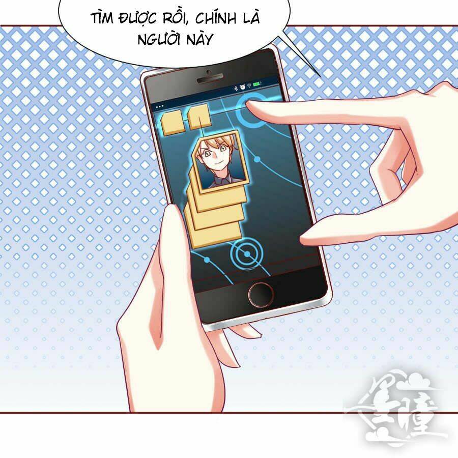 Hướng Tâm Dẫn Lực: Chapter 24