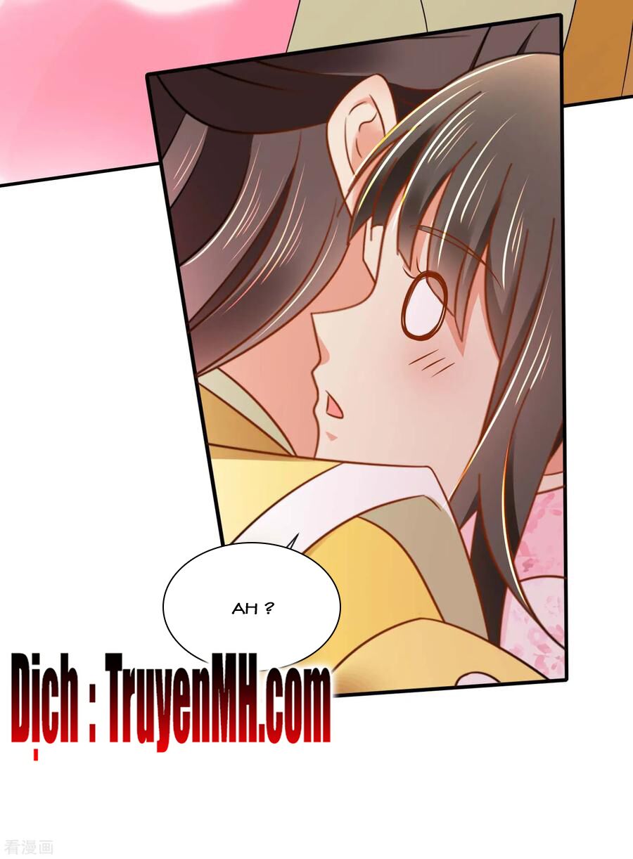 Lãnh Cung Phế Hậu Muốn Nghịch Thiên: Chapter 227