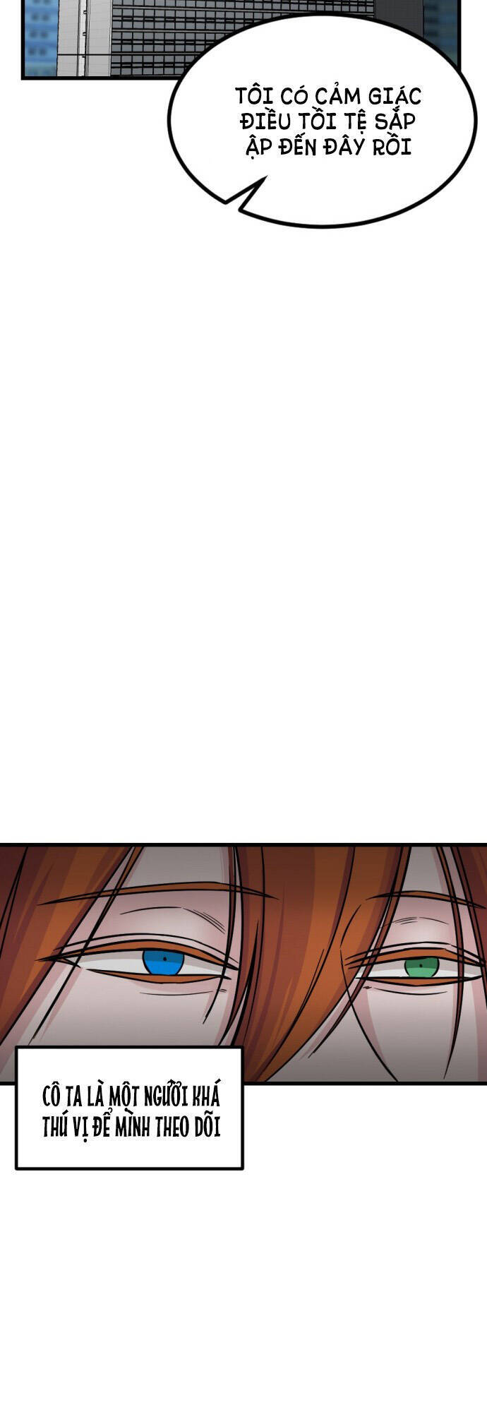 Hero Killer Boom: Chapter 8