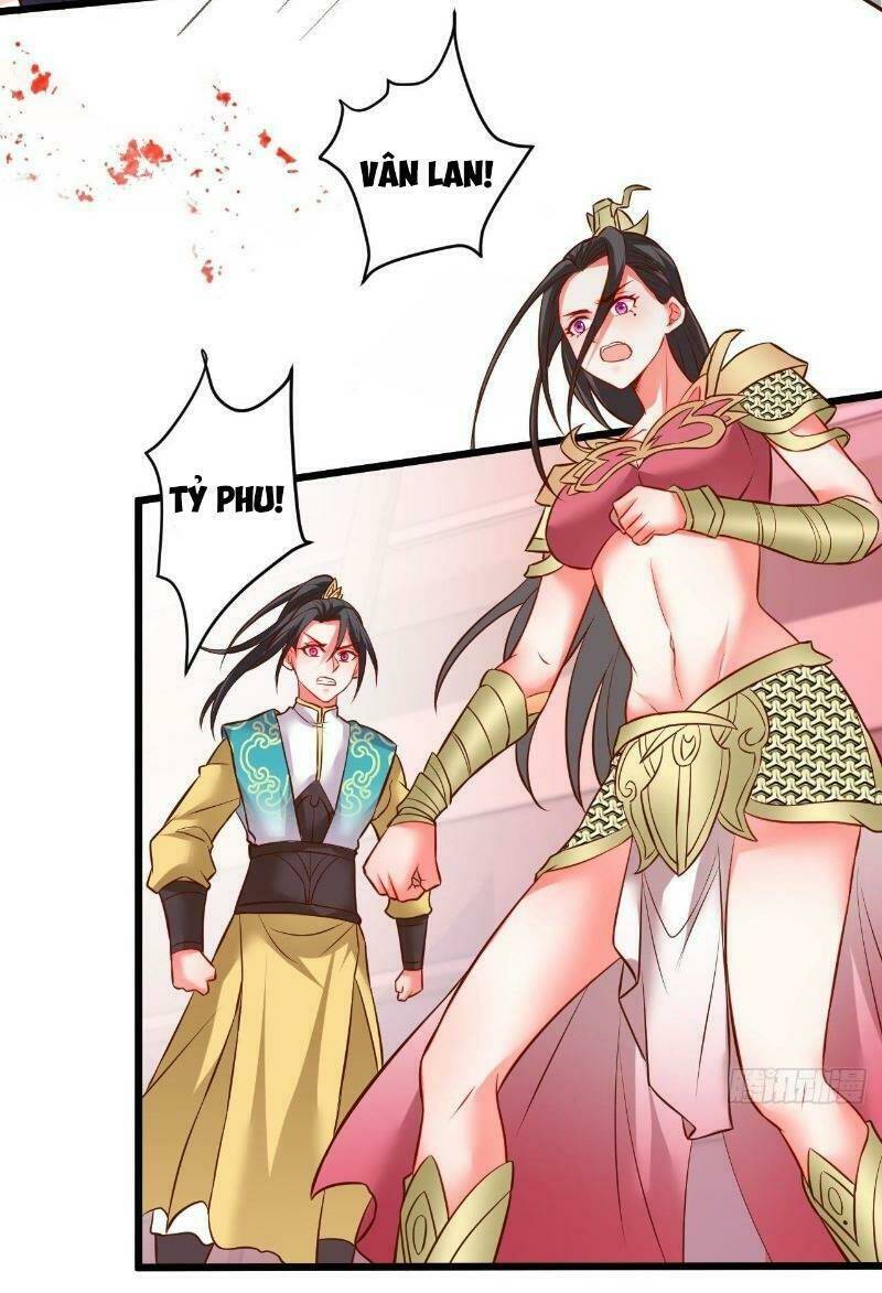 Trọng Sinh Tối Cường Ma Tôn Ở Rể: Chapter 47