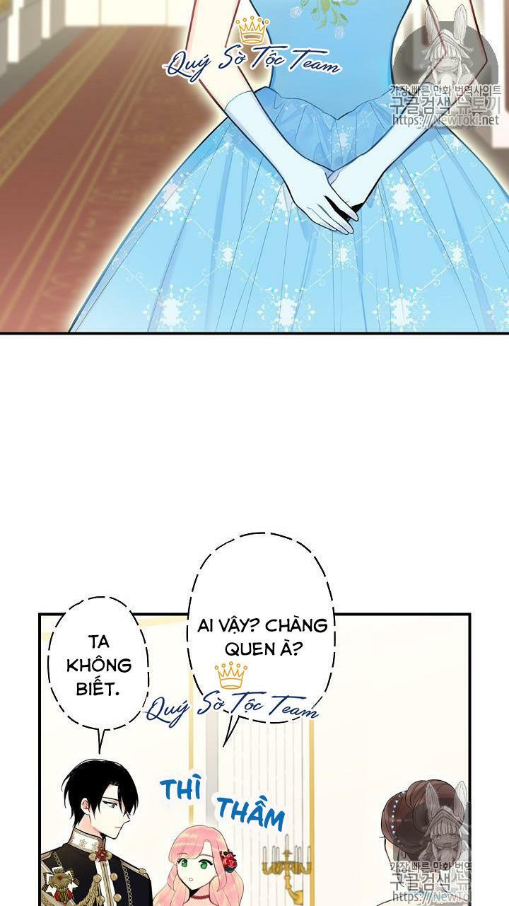 Tồn Tại Với Tư Cách Là Vợ Của Nam Chính: Chapter 105: Có ý đồ?
