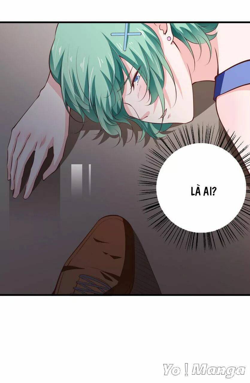 Thiểm Hôn Kinh Ái: Chapter 118