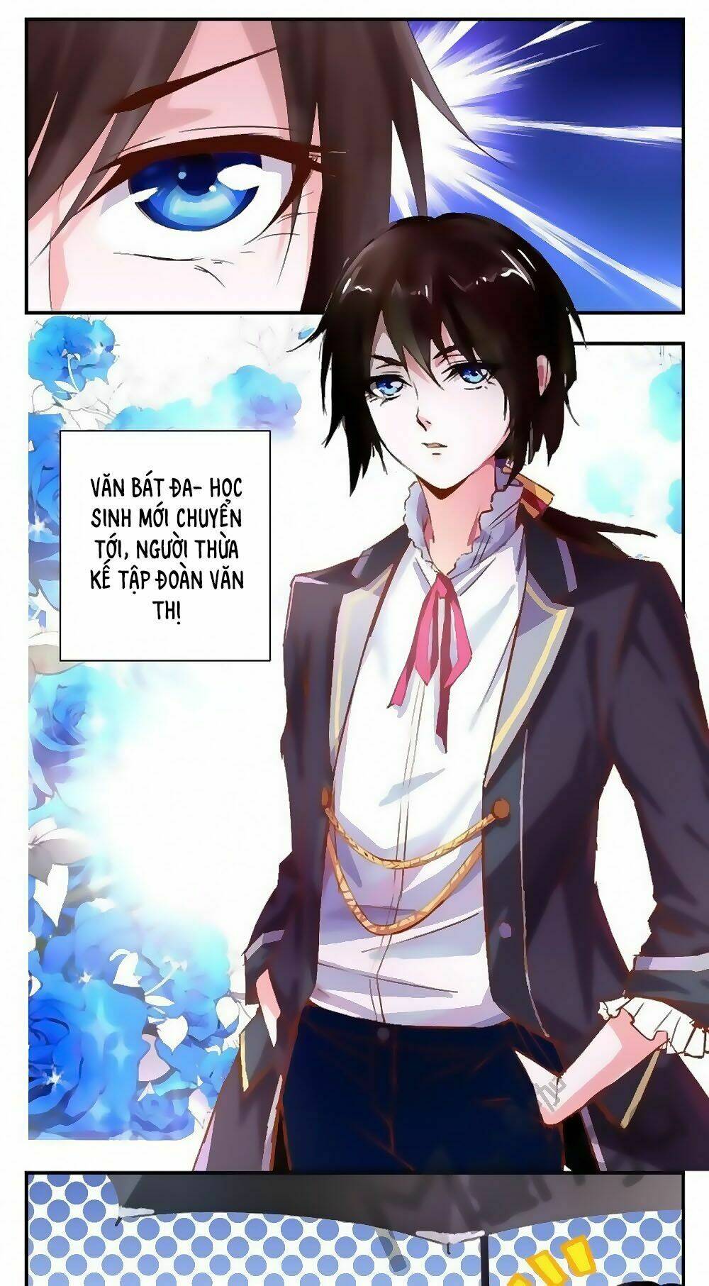 Tâm Linh Thập Hoang Giả: Chapter 21