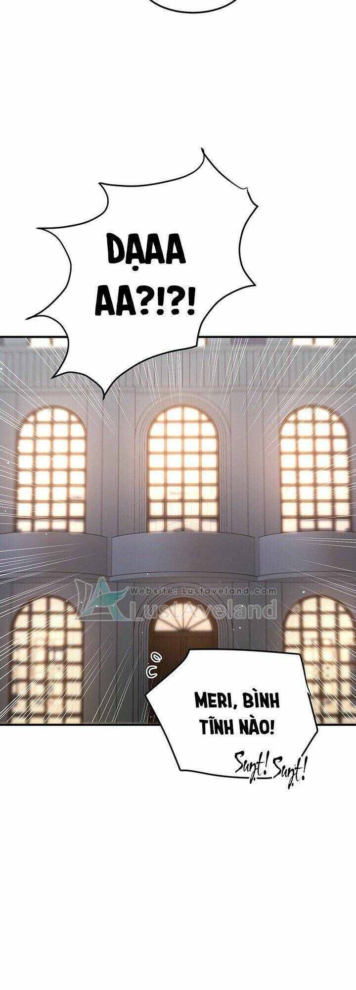 Công Tước, Loạn Vừa Thôi!: Chapter 130