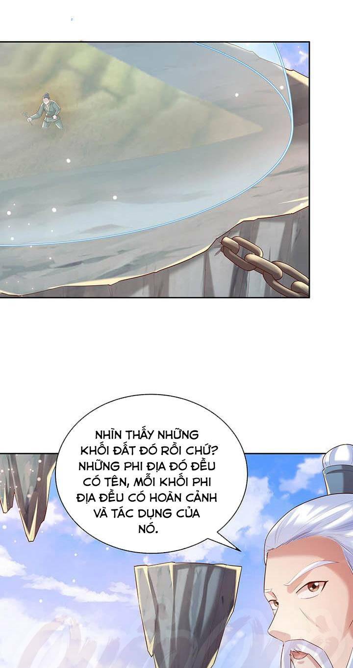 Siêu Phàm Truyện: Chapter 120