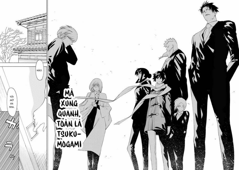Mononogatari: Chapter 11.5
