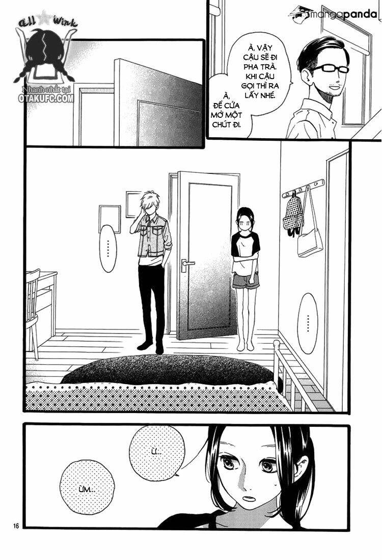 Sao Mai Của Em: Chapter 63