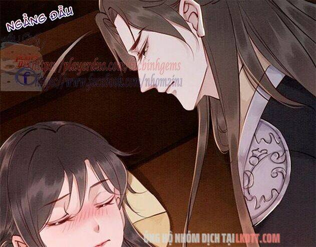 Trọng Sinh Bá Sủng Nhiếp Chính Vương Quá Mạnh Mẽ: Chapter 72