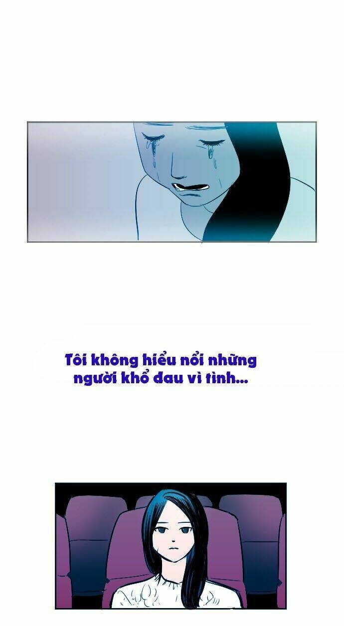 Transparent Cohabitation: Chapter 39