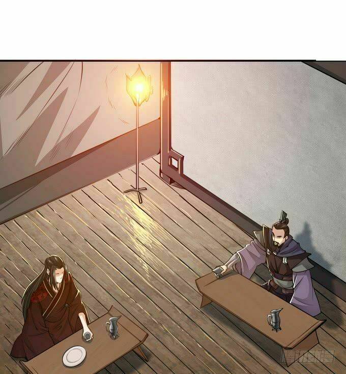 Tam Quốc Chi Vân Thăng Long Khởi: Chapter 7