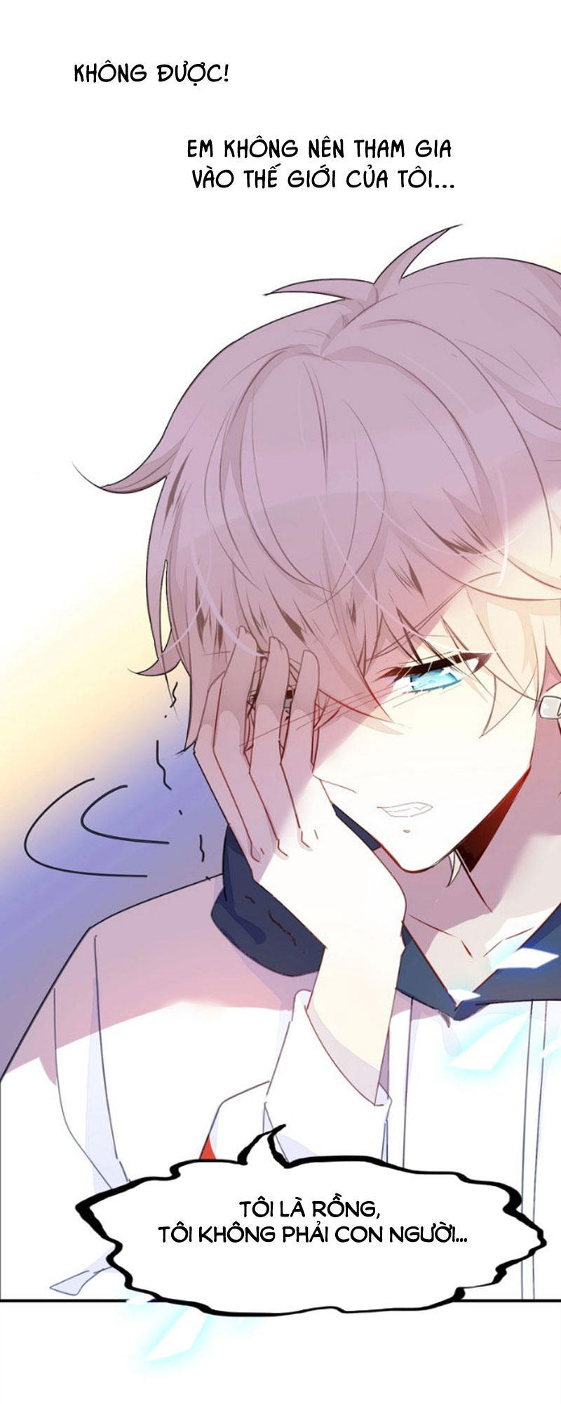 Ái Ngạo Kiều Long Vương Gia: Chapter 47