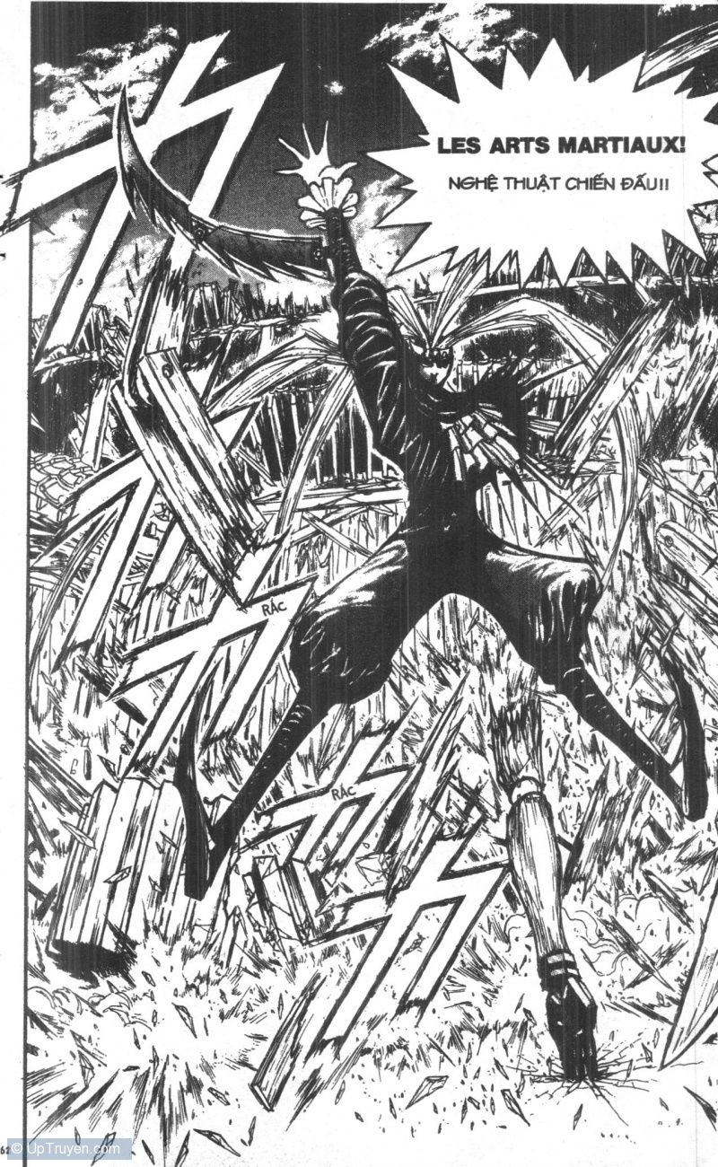 Fujita Kazuhiro: Chapter 2