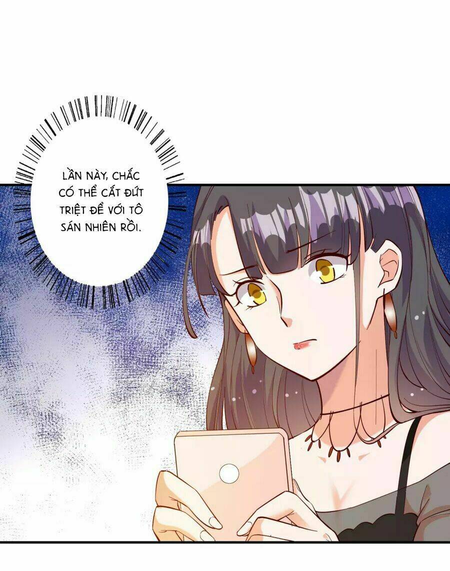 Hôn Nhân Dục Vọng: Thiếu Gia Nhẹ Một Chút!: Chapter 107