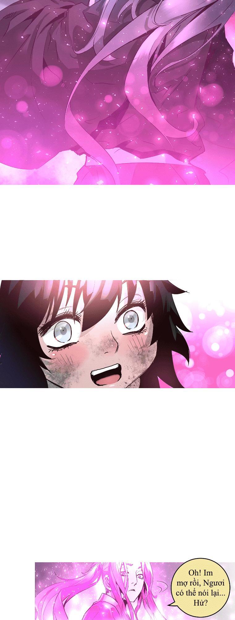 Dị Giới Tam Tuyệt: Chapter 36