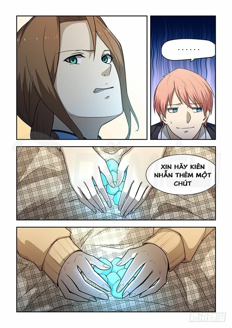 Đào Hoa Bảo Điển: Chapter 182