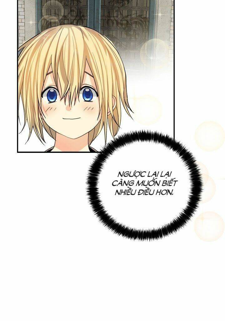 Ba Người Anh Trai Của Tôi Là Bạo Quân: Chapter 9