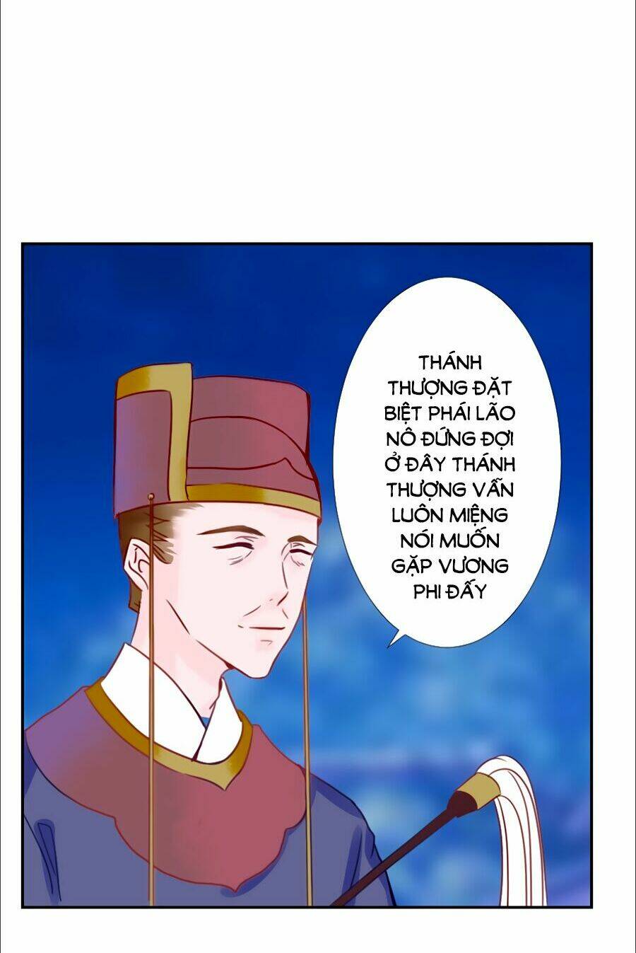 Đường Hoa Nhất Mộng Cổ Phi Truyện: Chapter 28