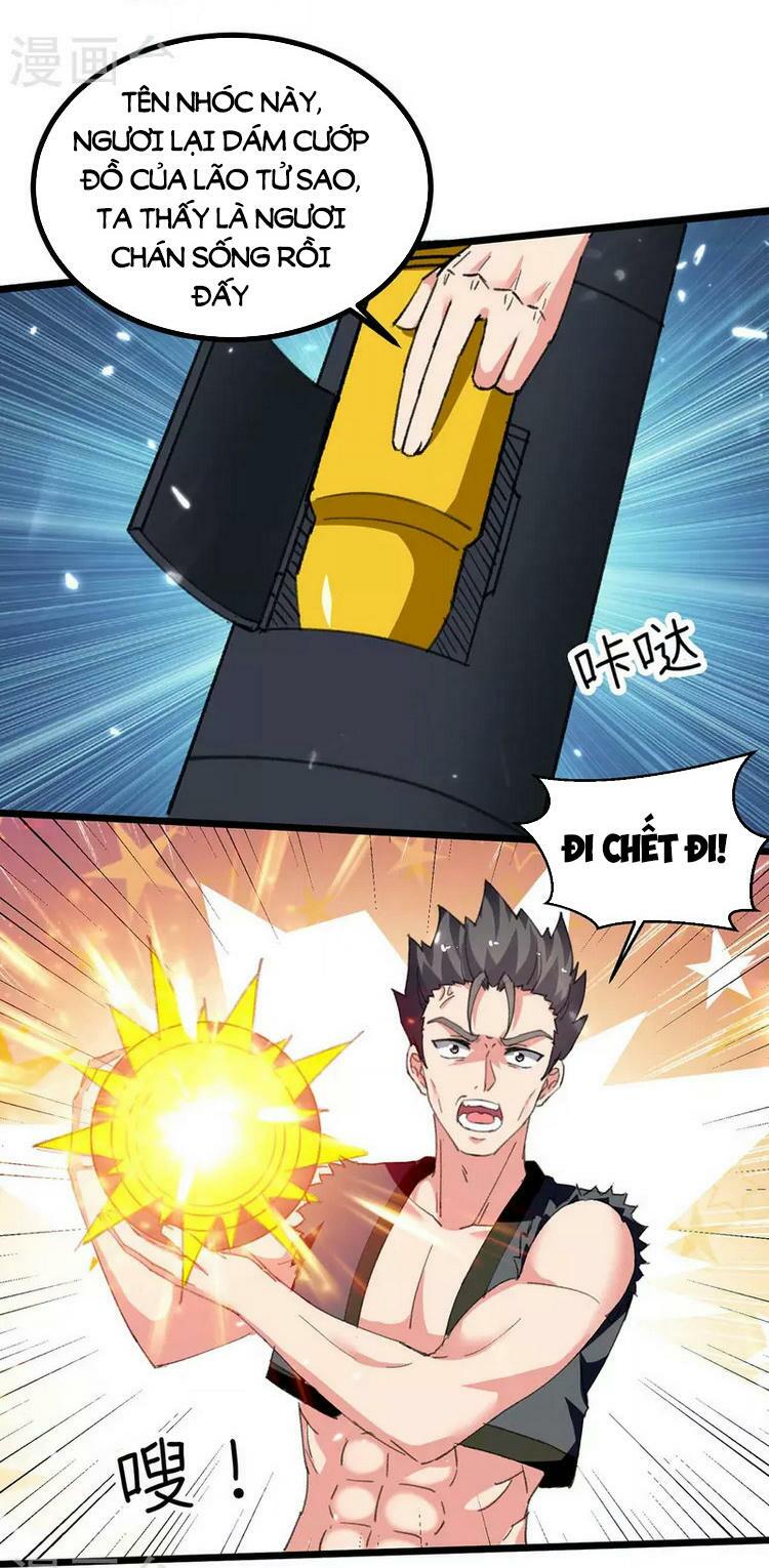 Trọng Sinh Khí Thiếu Quy Lai: Chapter 250: End P1