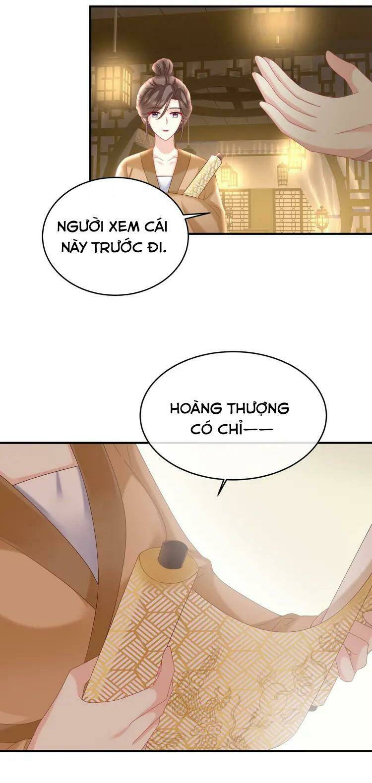 Kiều Phu Có Hỉ: Chapter 46