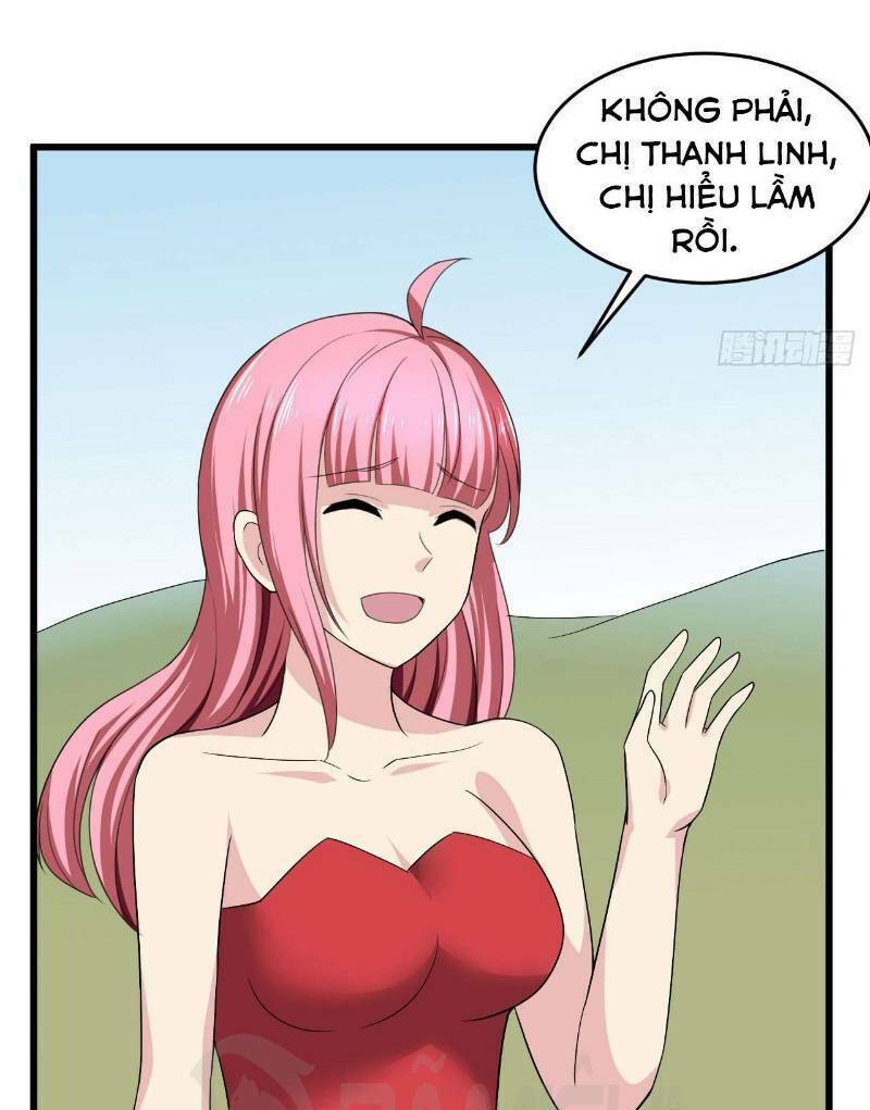 Đô Thị Tu Luyện Cuồng Triều: Chapter 105