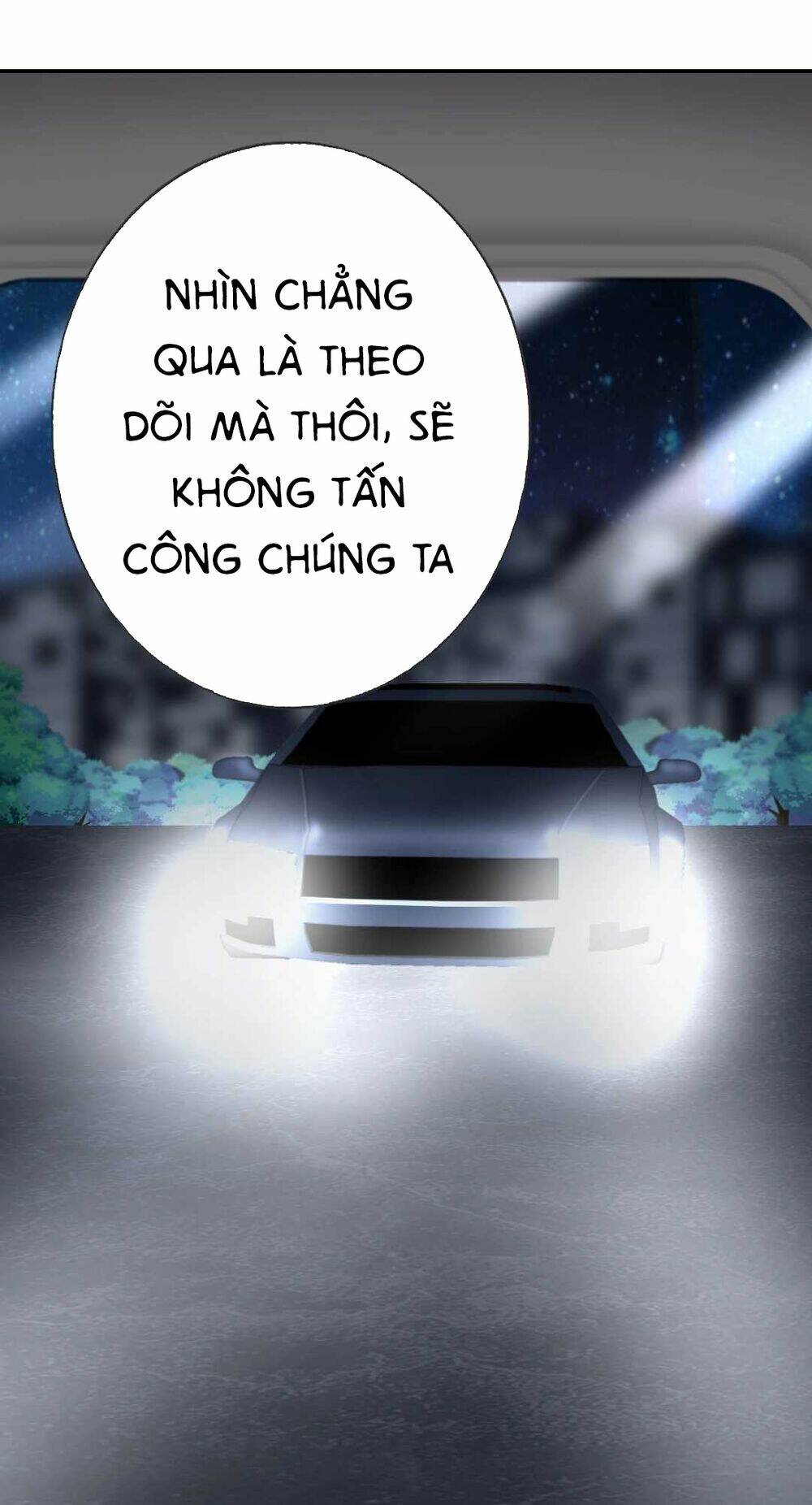 Phục Thù Thiếu Gia Tiểu Điềm Thê: Chapter 11