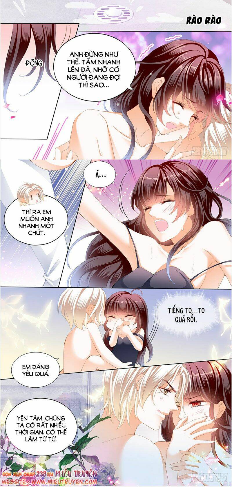 Thiểm Hôn Kiều Thê: Chapter 238